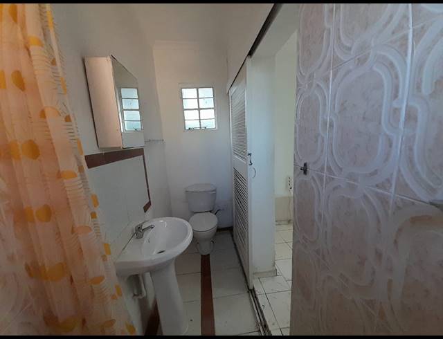 1 BEDROOM APARTMENT RENTED IN WINKLESPRUIT